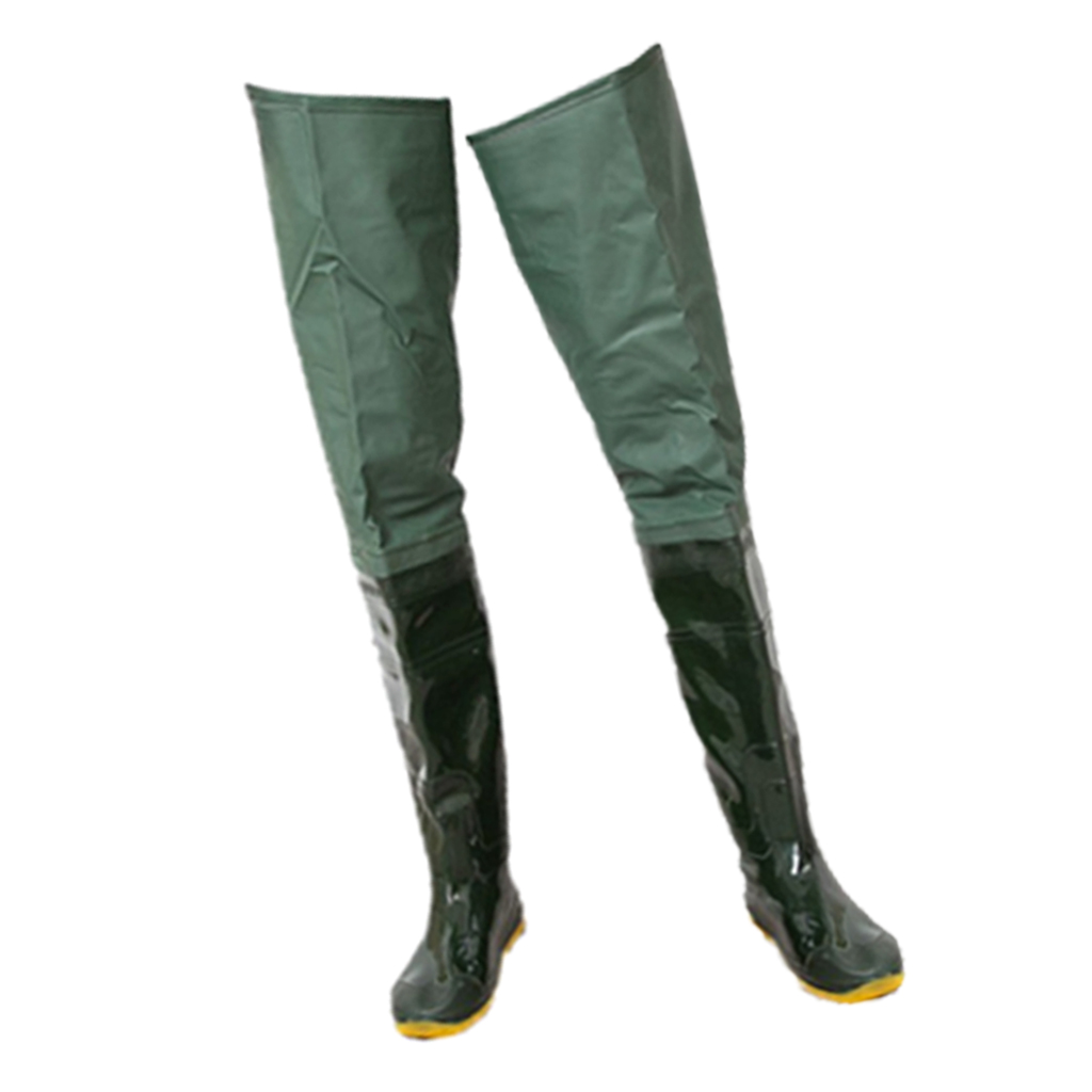 Hunting Boot Insole - Bottes imperméables polyvalentes pour la pêche