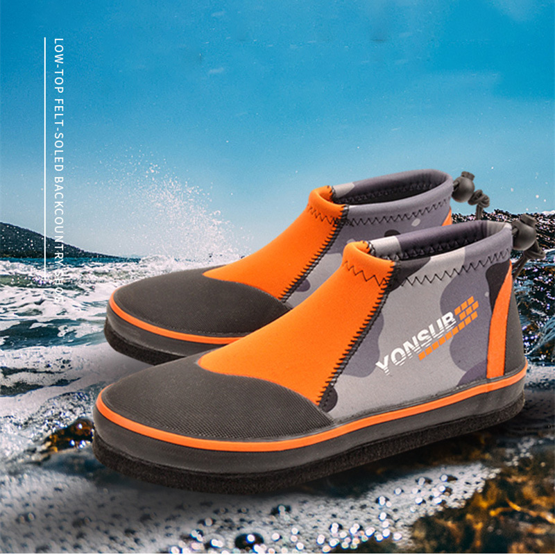 Hunting Boot Insole - Chaussures de pêche, bottes d'eau en