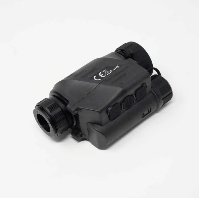 Outdoor Hunting Camera Wifi - Caméra d'imagerie thermique Jerry-Ym avec lunettes