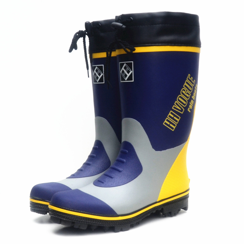Hunting Boot Insole - Bottes de pêche imperméables à la