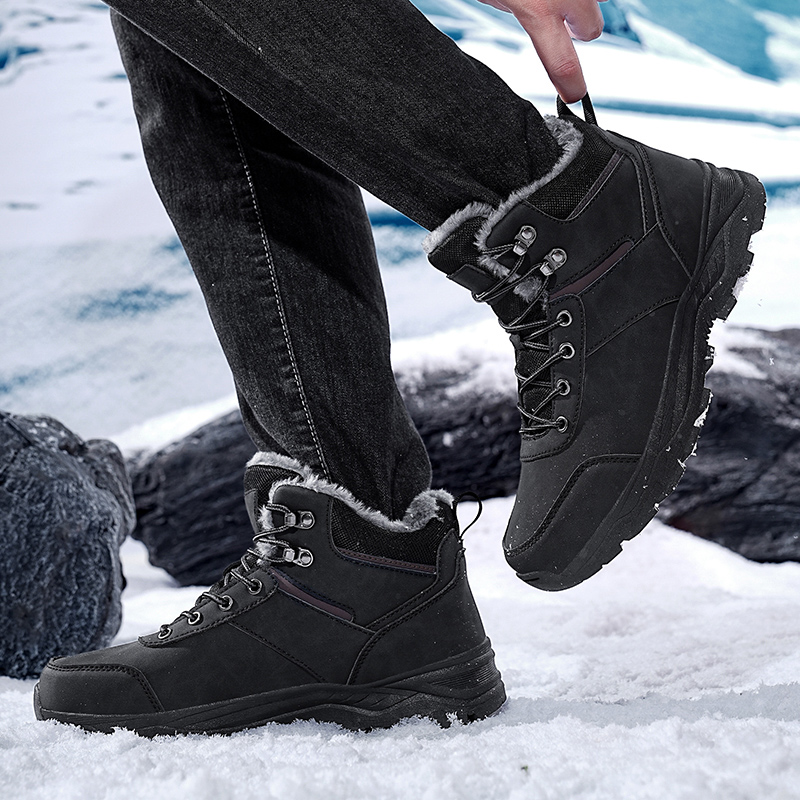 Hunting Boot Insole - Nouvelles bottes de randonnée d'automne et