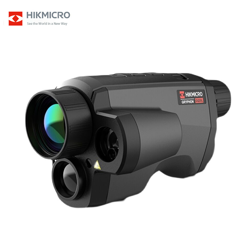 Outdoor Hunting Camera Wifi - Caméra d'Imagerie Thermique GQ35L/GH19L Wi-Fi, Dispositif