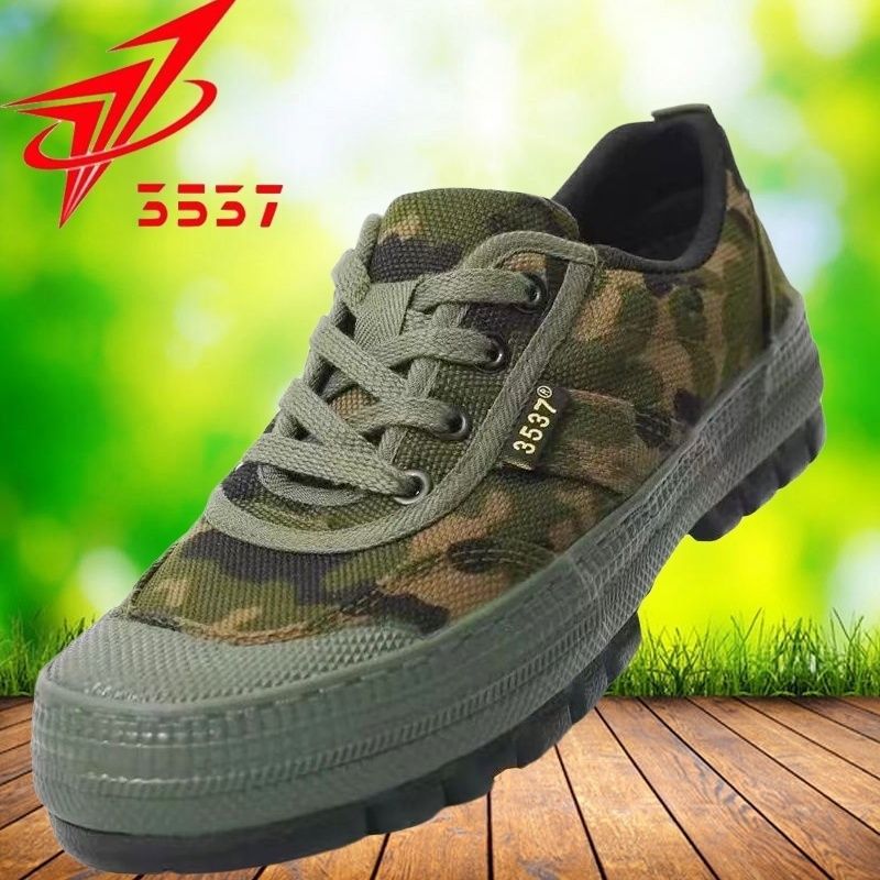 Hunting Boot Insole - Chaussures de travail unisexes à coupe