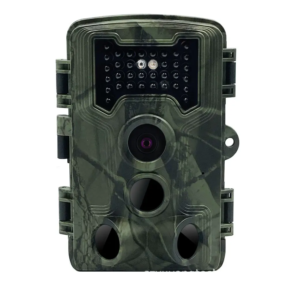 Outdoor Hunting Camera Wifi - Caméra de chasse 58MP 2.7K avec