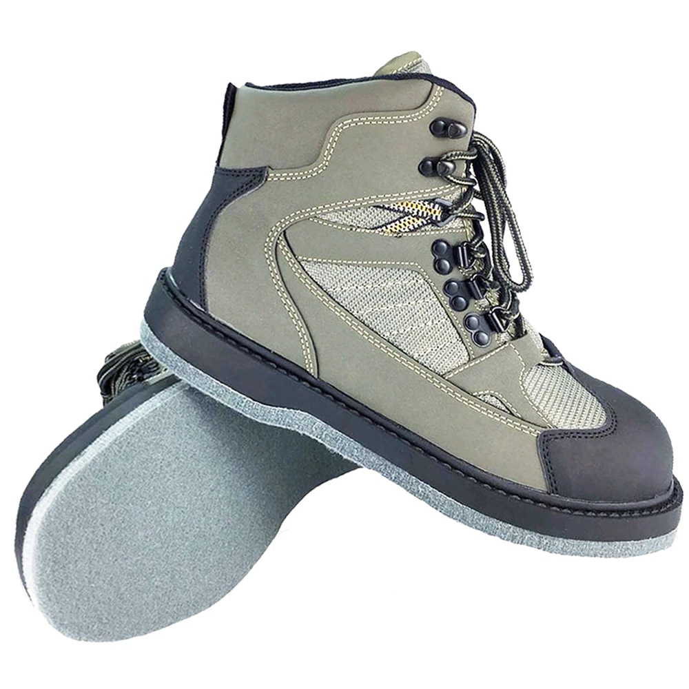 Hunting Boot Insole - Chaussures de pêche pour hommes, bottes