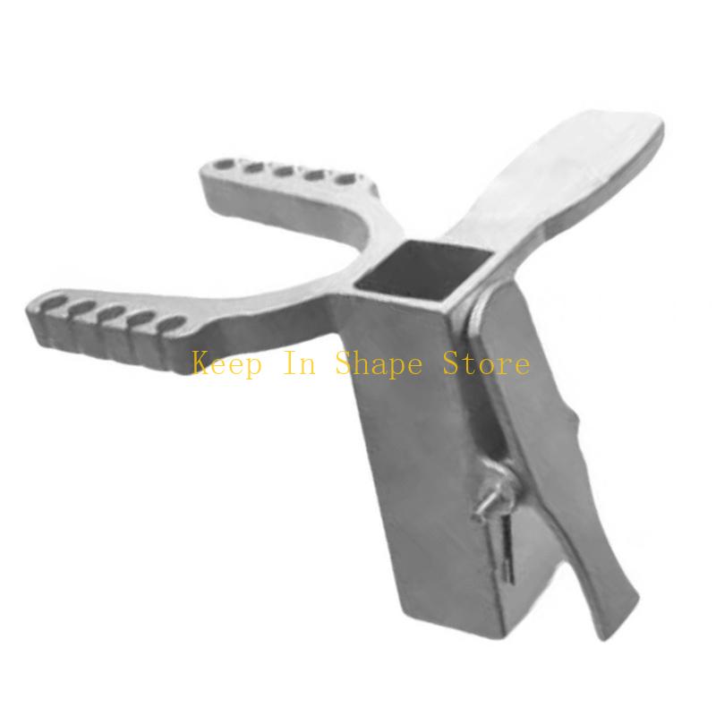 Outdoor Hunting Slingshot Release Device Slingshot Release Device Catapult Trigger - Dispositif de déclenchement pour lance-pierres de