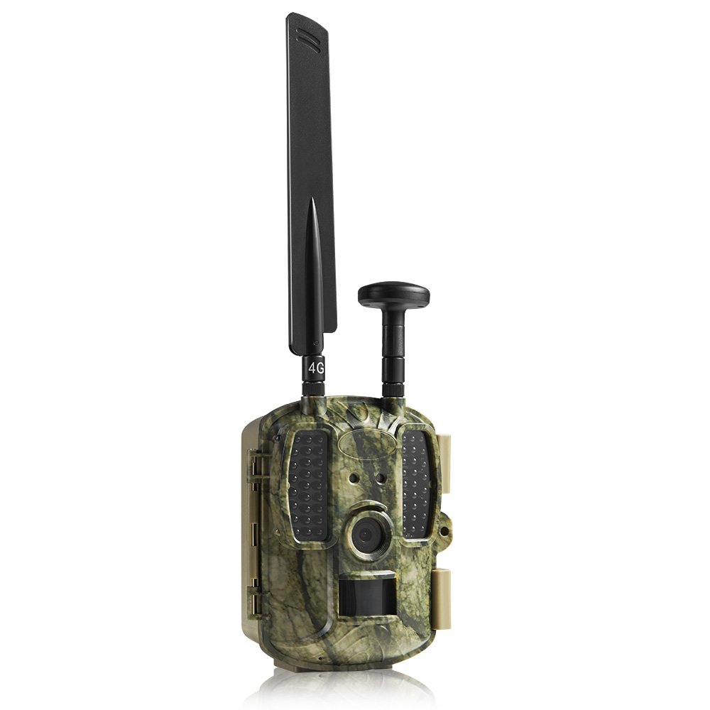 Outdoor Hunting Camera Wifi - BALEVER caméra OEM chasse piste caméra