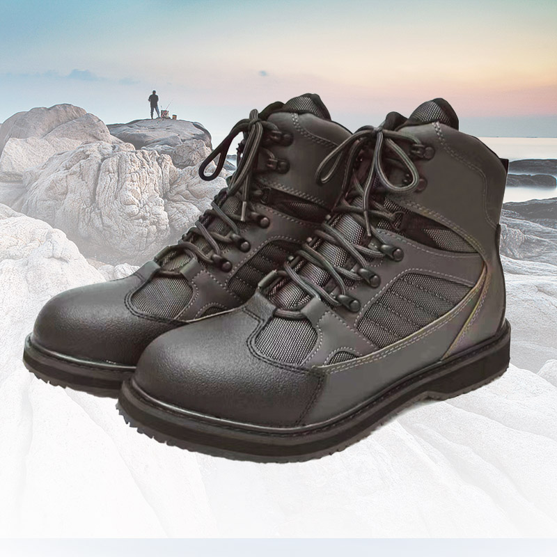 Hunting Boot Insole - Chaussures de pêche à la mouche