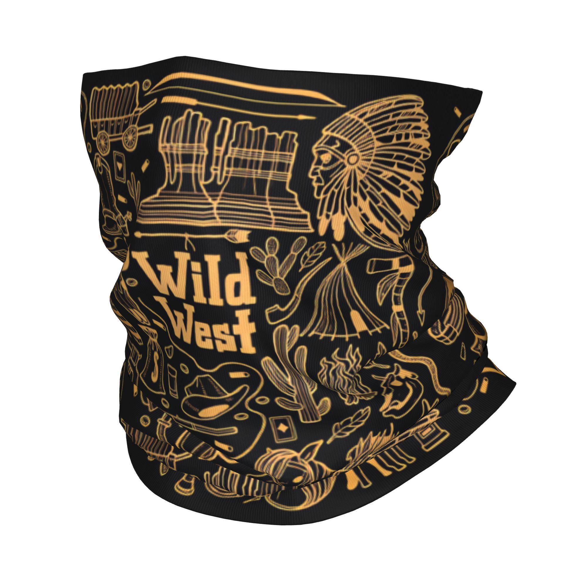 Wildman Hunting & Outdoor Price List - Cagoule de sport d'extérieur, motif Wild