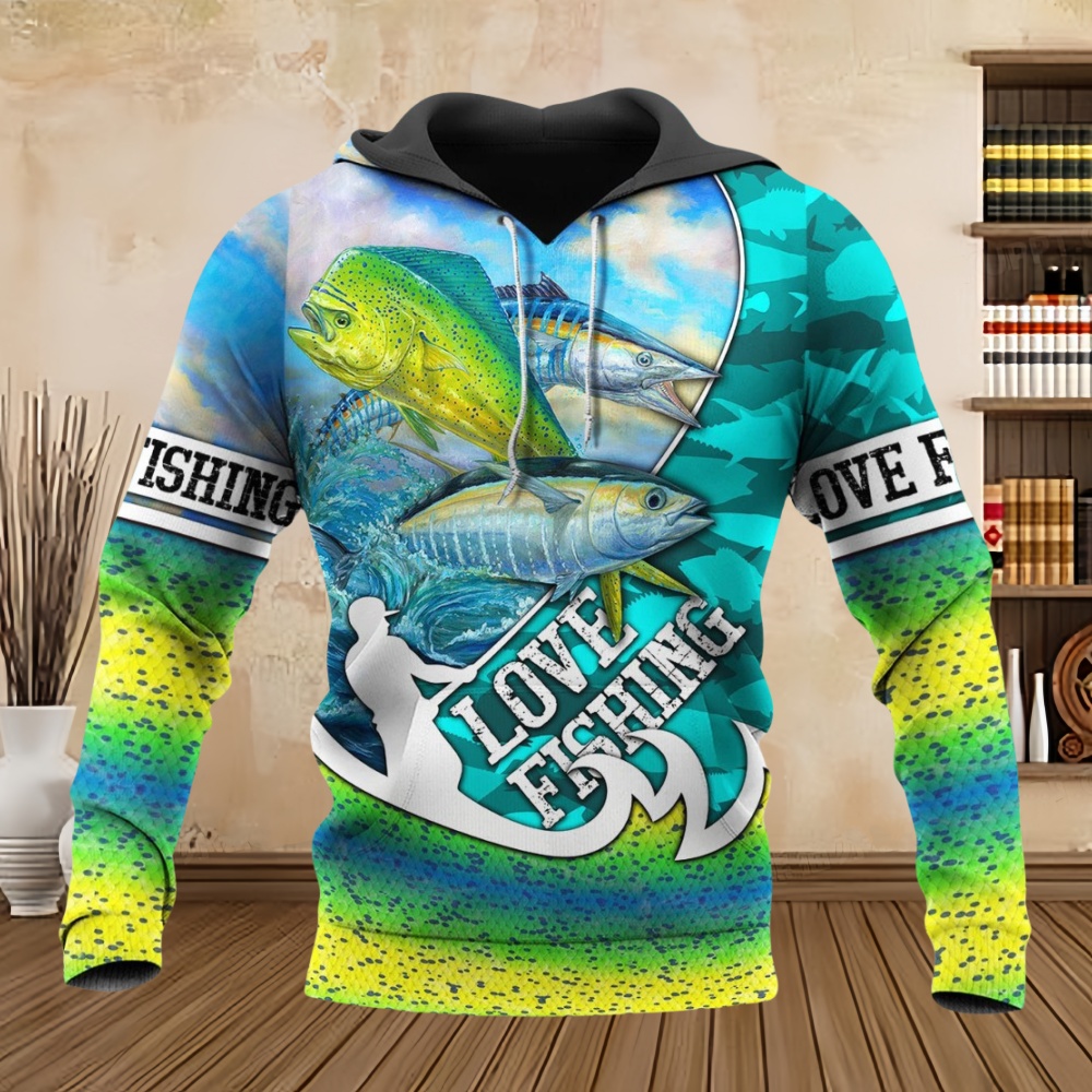 Wildman Hunting & Outdoor Price List - Sweat à capuche décontracté 3D imprimé