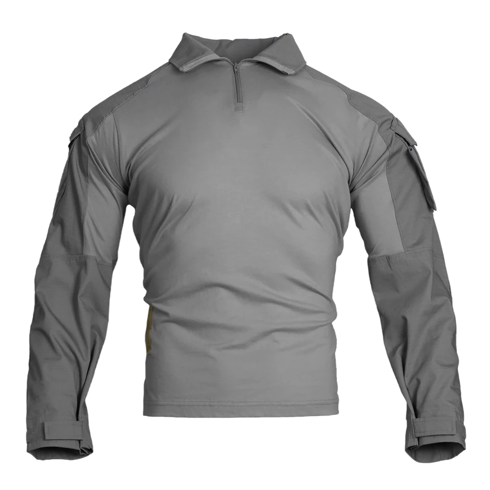 Outdoor Hunting T Shirts - EMERSONGEAR Chemises de combat tactiques E3