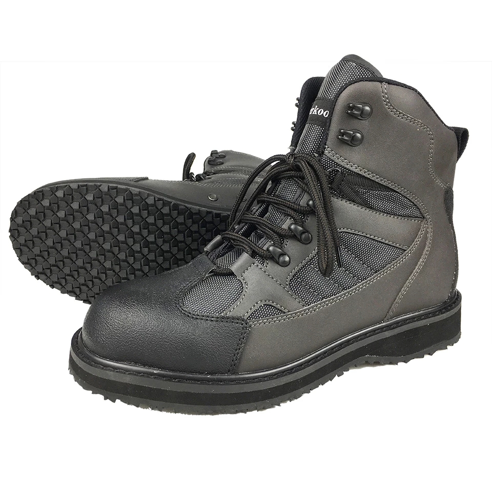 Hunting Boot Insole - Chaussures de pêche à la mouche