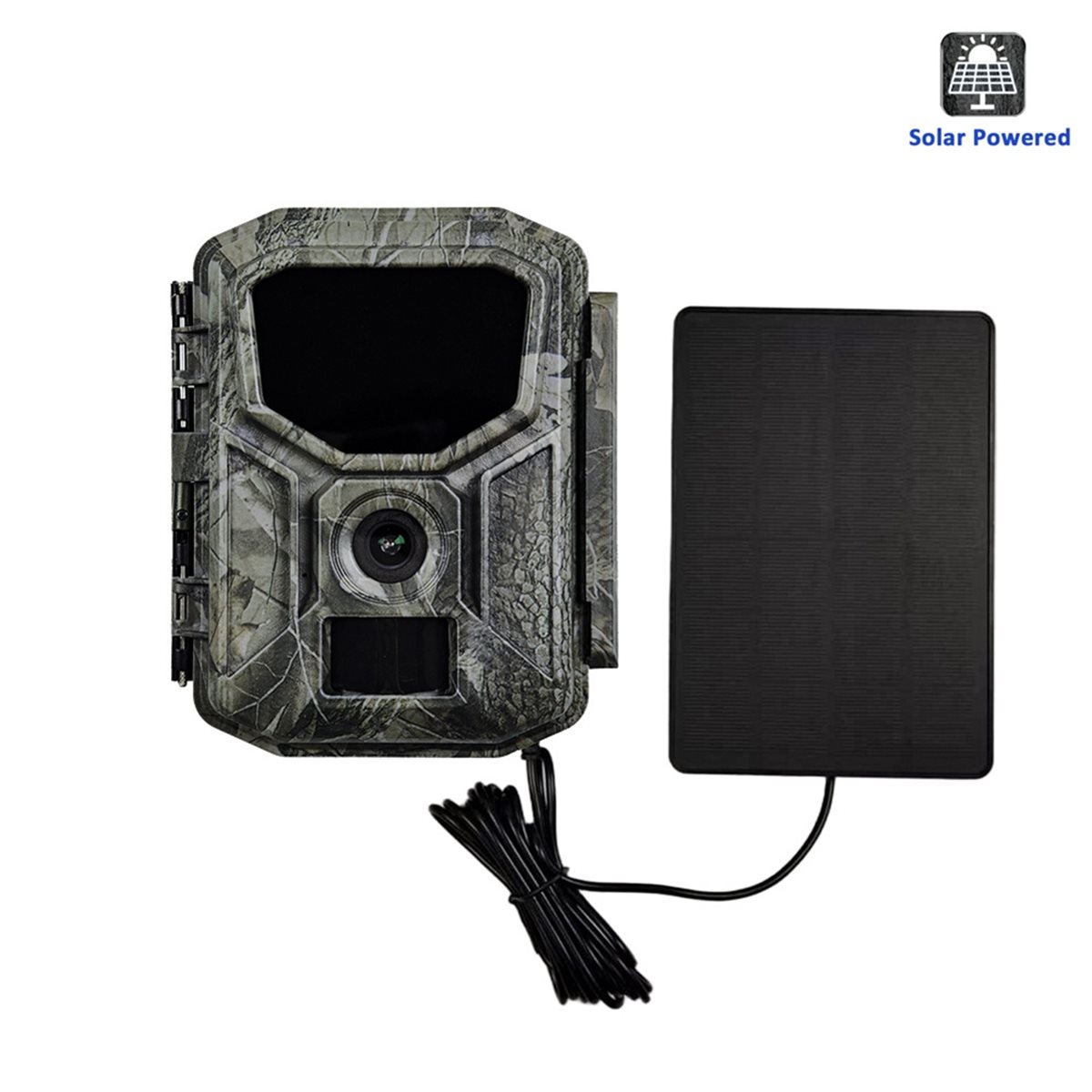 Caméra de chasse AS62 8K HD av - Outdoor Hunting Camera Wifi avis et prix
