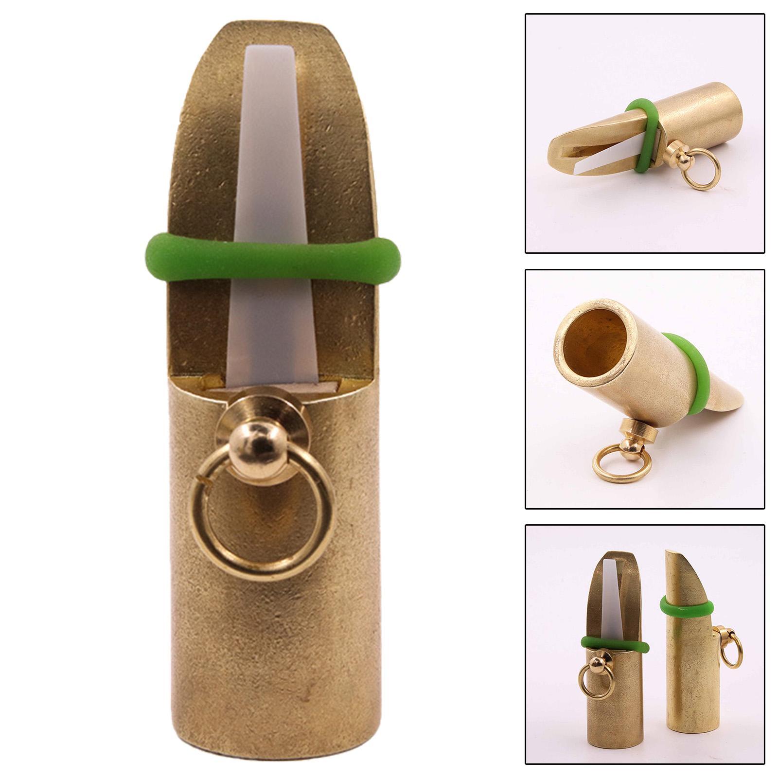 Sifflet en laiton pour appeler - Game Call Whistle avis et prix