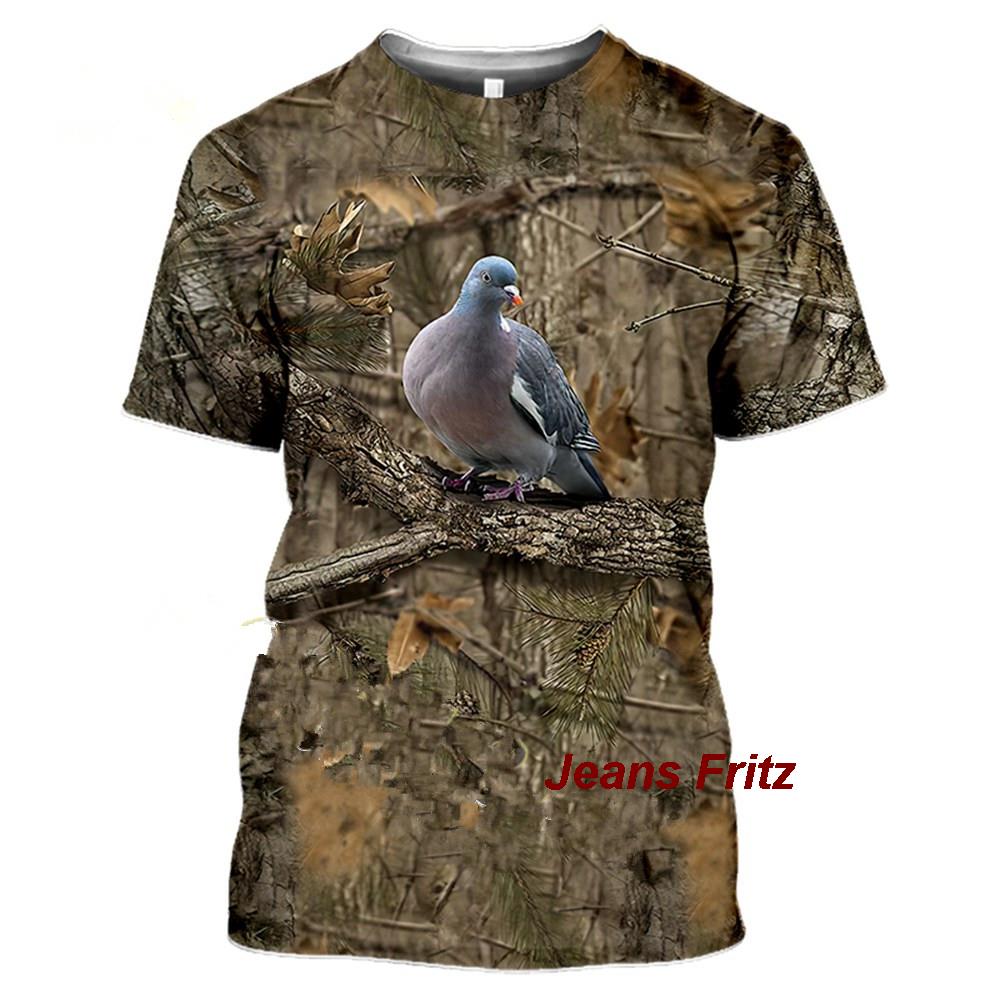 2023 Camouflage animaux de cha - Wildman Hunting & Outdoor Price List avis et prix