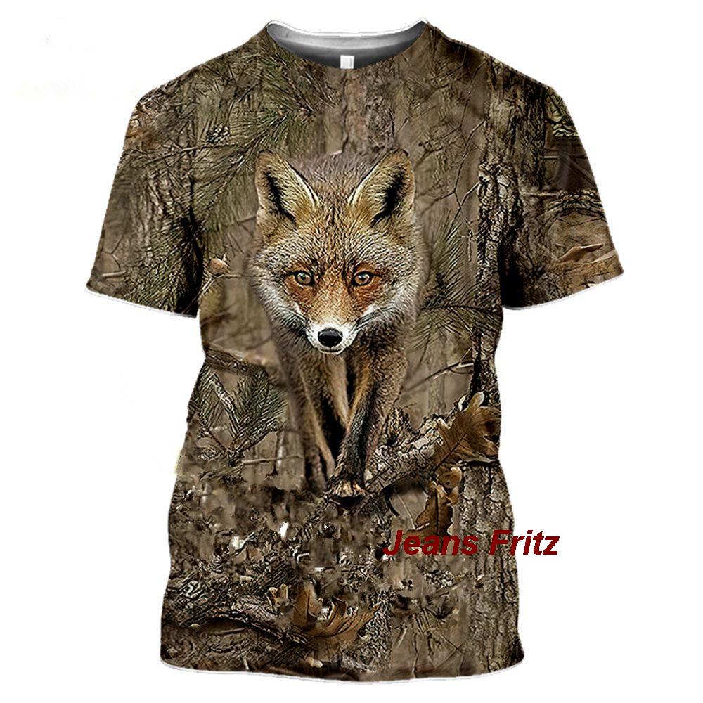 2023 Camouflage animaux de cha - Wildman Hunting & Outdoor Price List avis et prix
