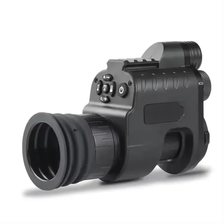 Caméra infrarouge monoculaire  - Outdoor Hunting Camera Wifi avis et prix