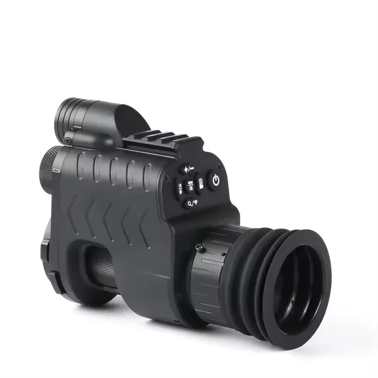 Caméra infrarouge monoculaire  - Outdoor Hunting Camera Wifi avis et prix