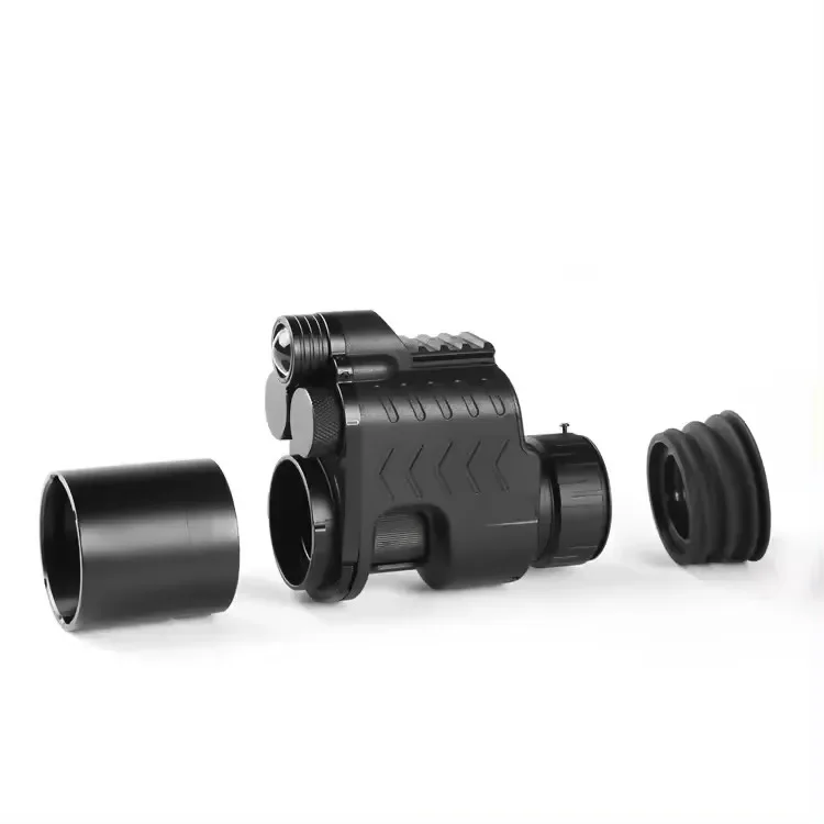 Caméra infrarouge monoculaire  - Outdoor Hunting Camera Wifi avis et prix