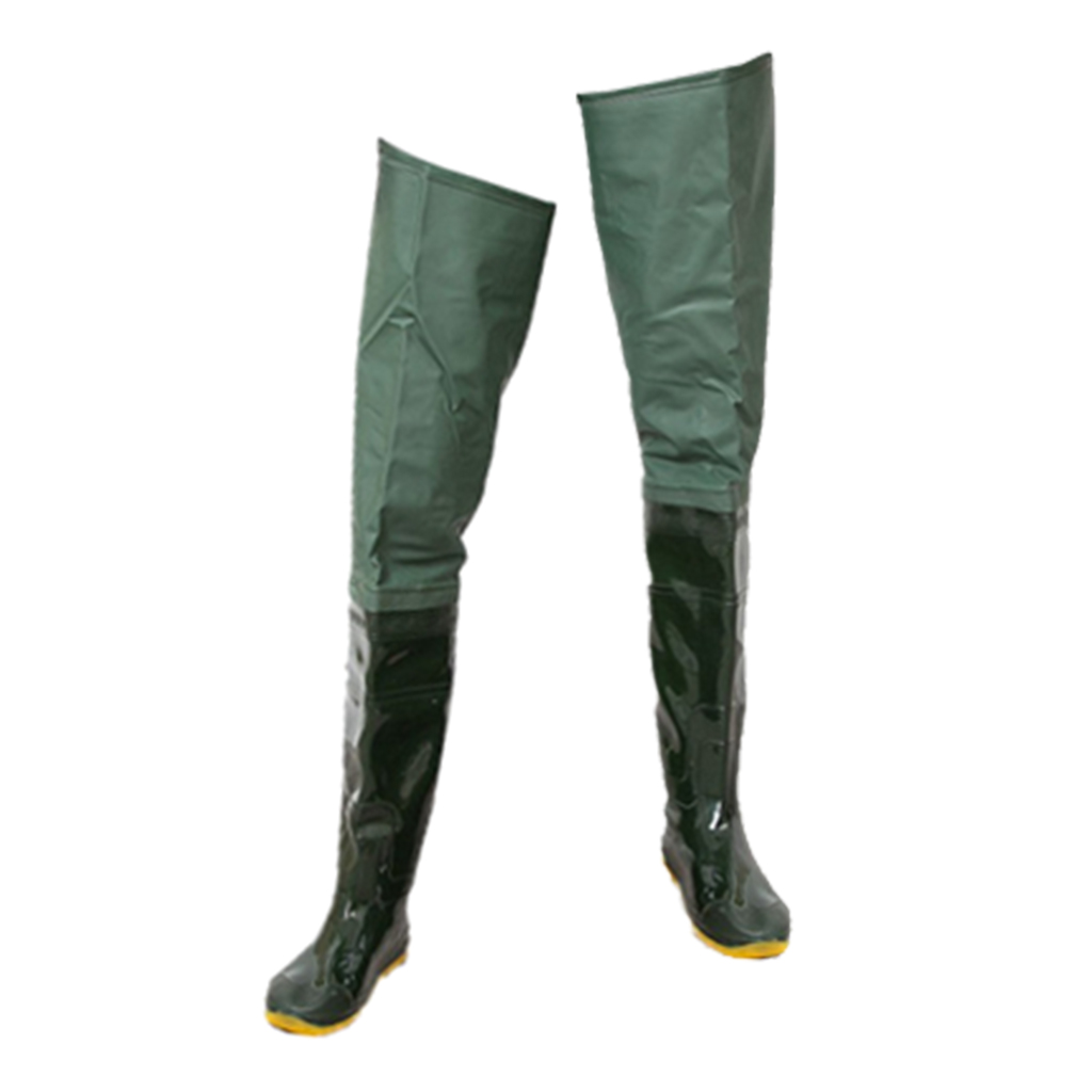 Bottes imperméables polyvalent - Hunting Boot Insole avis et prix