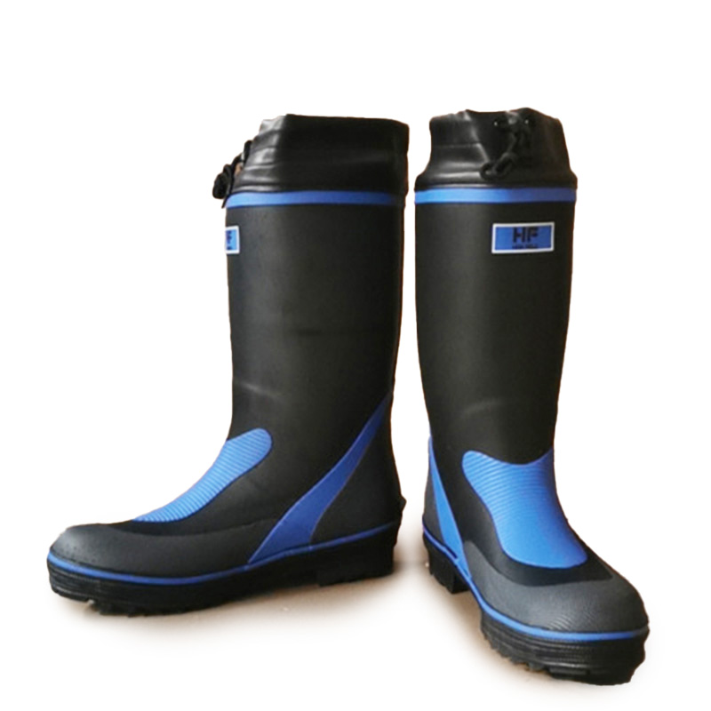 Bottes de pêche et de chasse i - Hunting Boot Insole avis et prix
