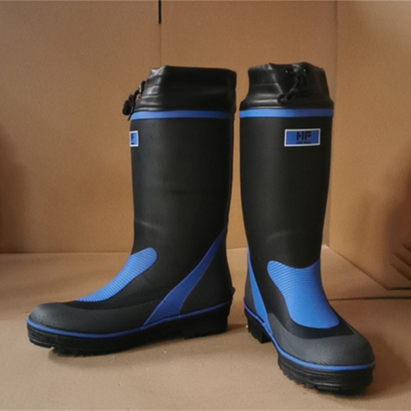 Bottes de pêche et de chasse i - Hunting Boot Insole avis et prix