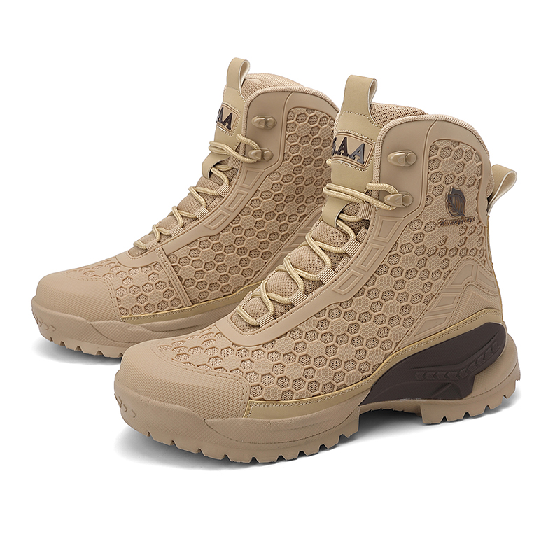 Bottes de randonnée montantes  - Hunting Boot Insole avis et prix