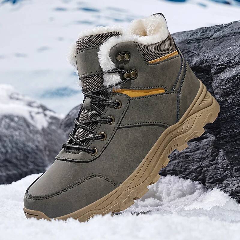 Nouvelles bottes de neige pour - Hunting Boot Insole avis et prix