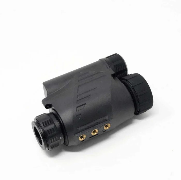 Caméra d'imagerie thermique Je - Outdoor Hunting Camera Wifi avis et prix