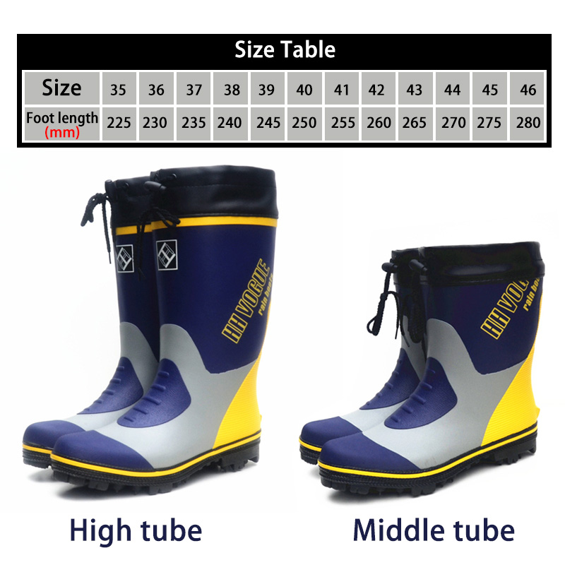 Bottes de pêche imperméables à - Hunting Boot Insole avis et prix