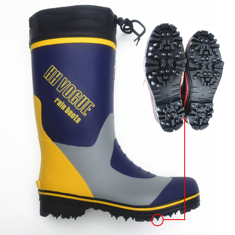 Bottes de pêche imperméables à - Hunting Boot Insole avis et prix