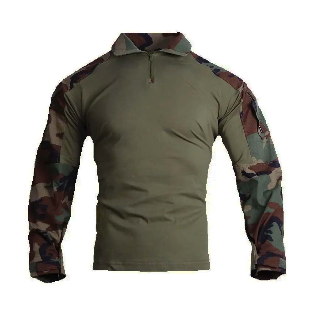 AU chemises de Combat tactique - Outdoor Hunting T Shirts avis et prix