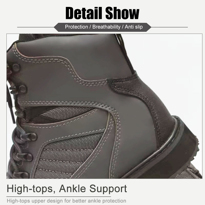 Chaussures de pêche, bottes de - Hunting Boot Insole avis et prix