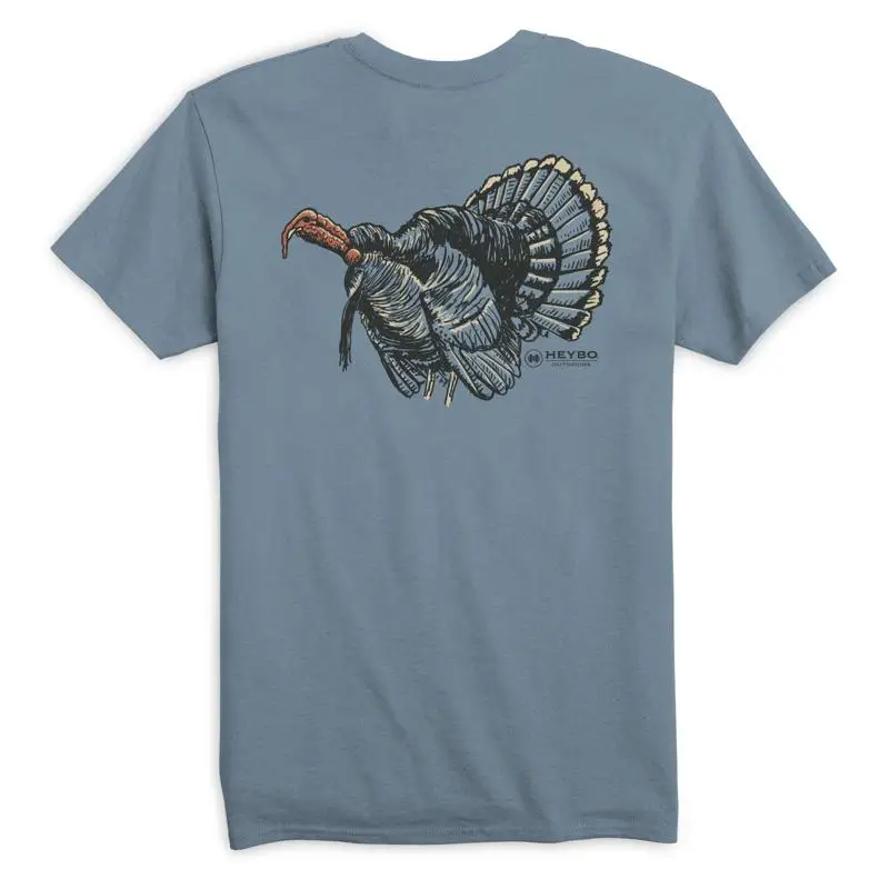 Heybo Outdoors Hunting Longbea - Outdoor Hunting T Shirts avis et prix