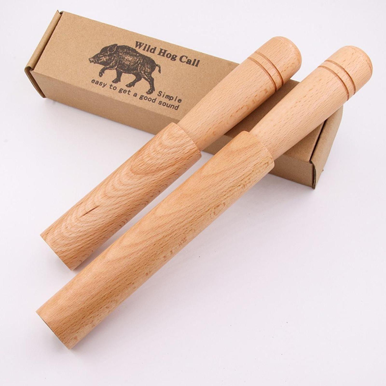 Sifflet d'appel au sanglier na - Game Call Whistle avis et prix