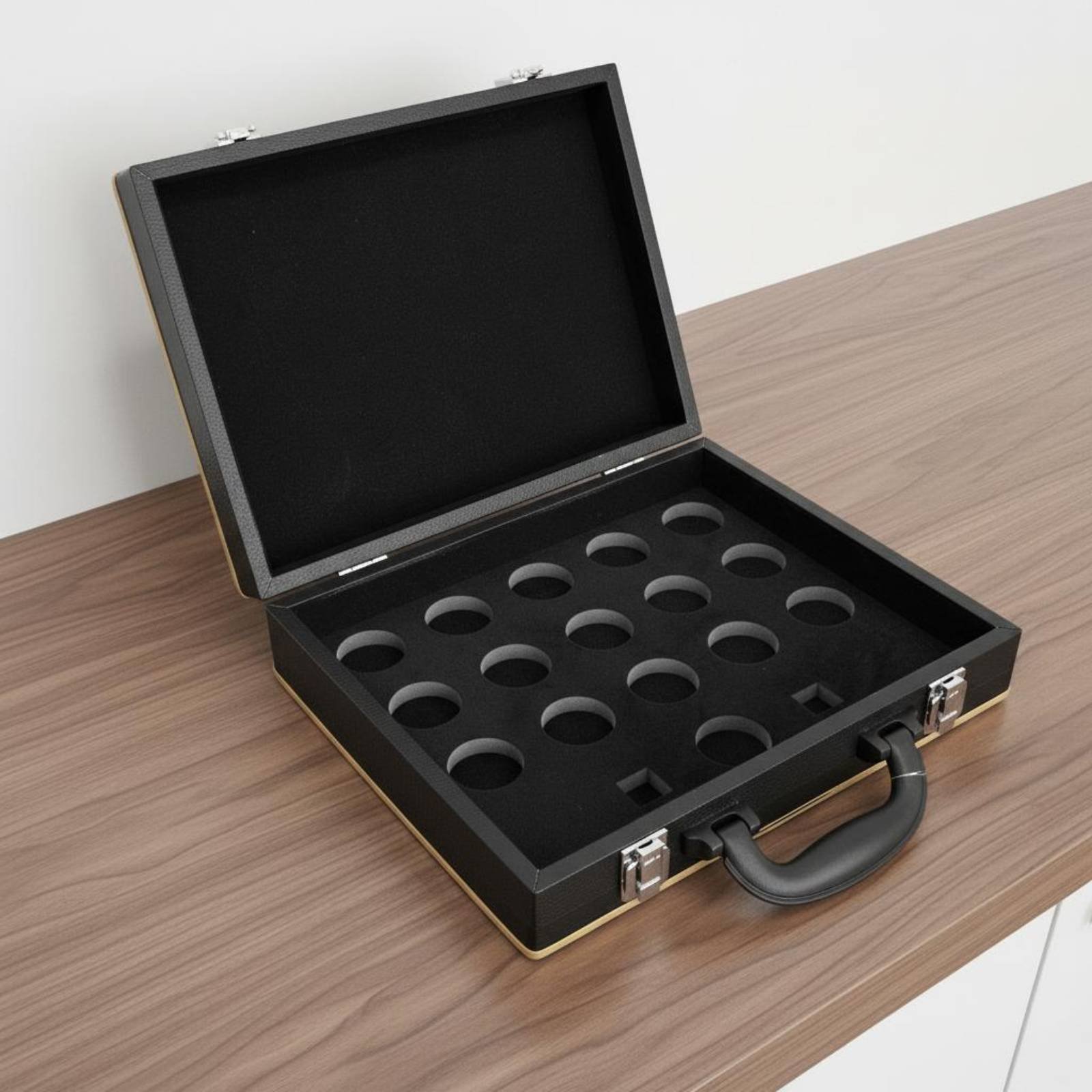 Boîte de rangement pour boules - Outdoor Hunting Gear Store avis et prix
