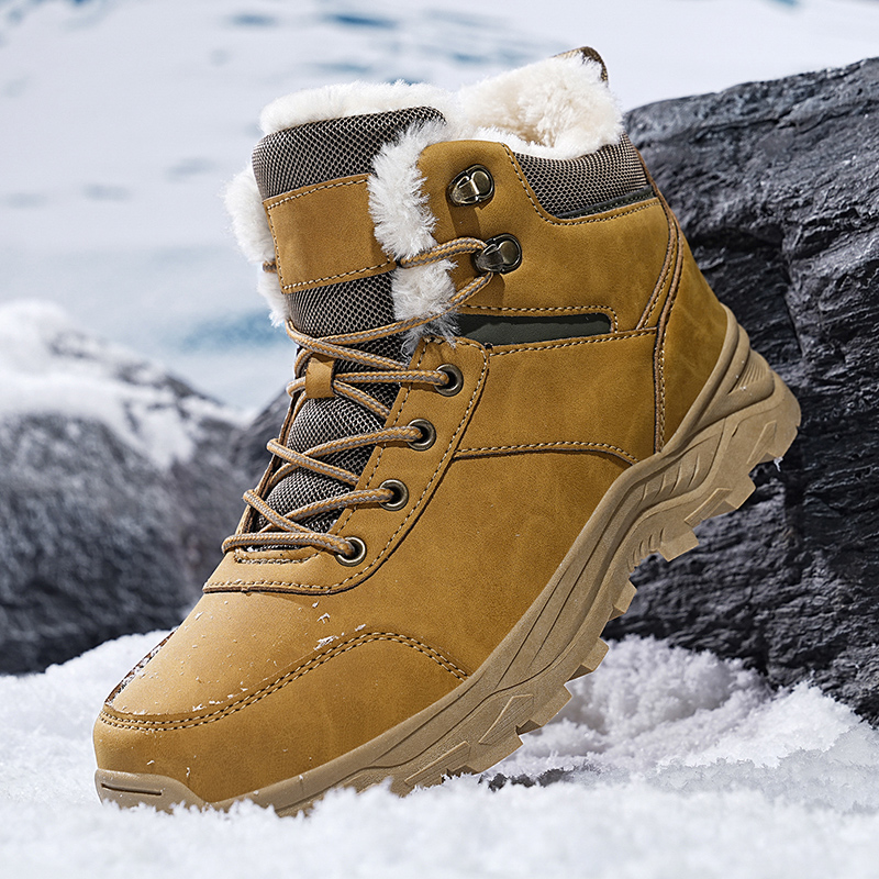 Nouvelles bottes de neige pour - Hunting Boot Insole avis et prix