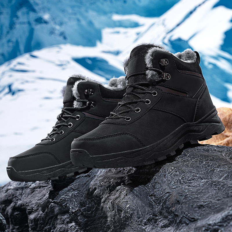 Nouvelles bottes de neige pour - Hunting Boot Insole avis et prix