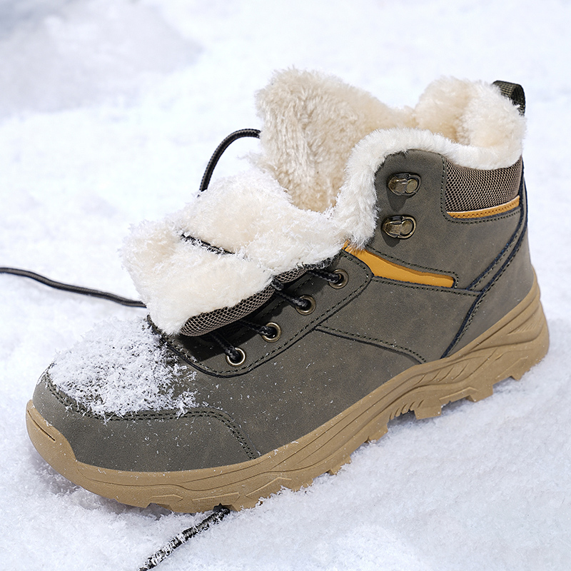 Nouvelles bottes de neige pour - Hunting Boot Insole avis et prix