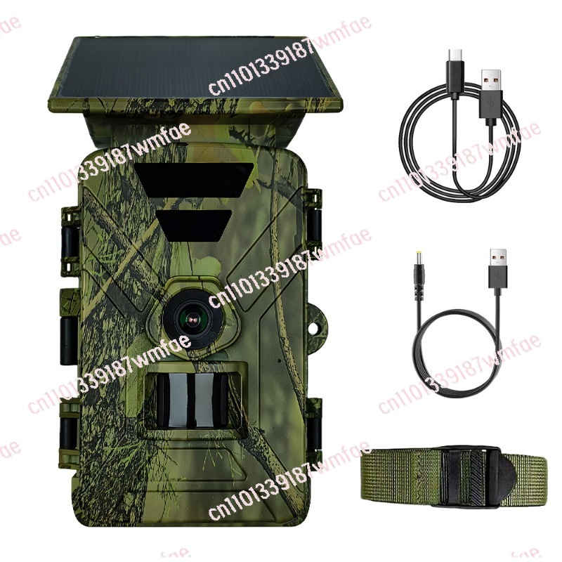 Caméra de chasse à la faune, c - Outdoor Hunting Camera Wifi avis et prix