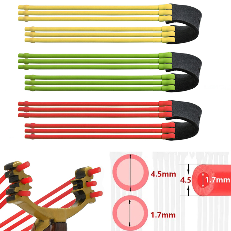 Bandes de caoutchouc spéciales - Outdoor Hunting Launcher avis et prix