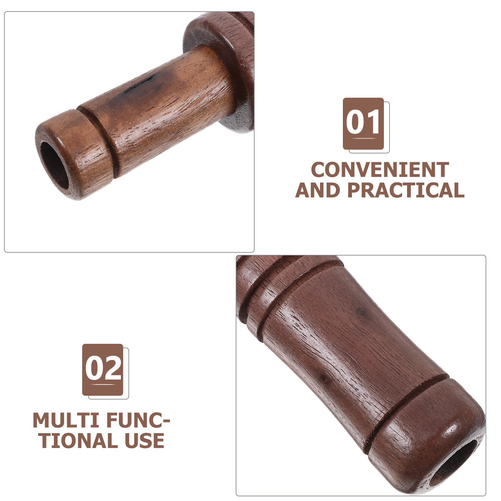 Sifflet d'appel de canard en b - Game Call Whistle avis et prix