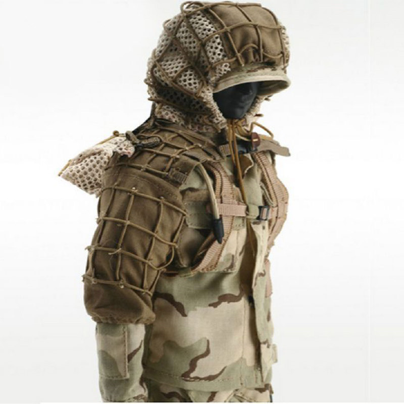 Dulcs-Vêtements de chasse d'en - Camouflage Hunting Jacket avis et prix