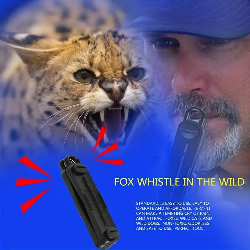 Sifflet d'appel portable pour  - Game Call Whistle avis et prix