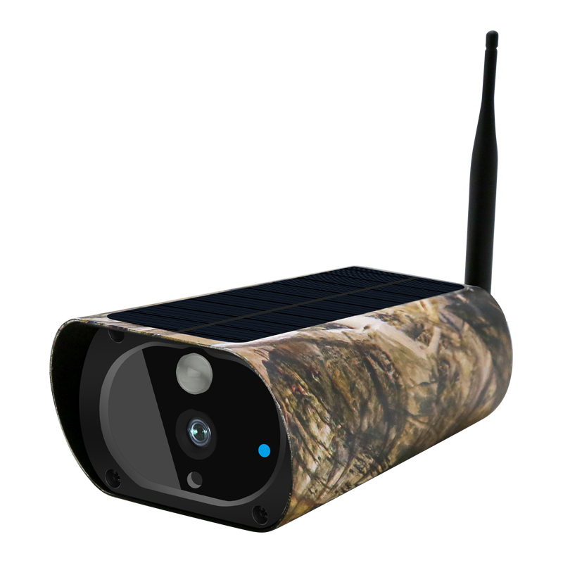Caméra IP WIFI 2MP 1080P à éne - Outdoor Hunting Camera Wifi avis et prix