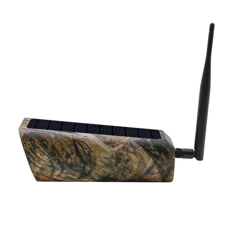 Caméra IP WIFI 2MP 1080P à éne - Outdoor Hunting Camera Wifi avis et prix