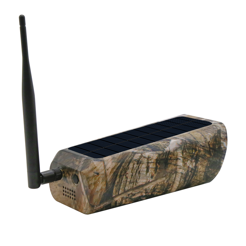 Caméra IP WIFI 2MP 1080P à éne - Outdoor Hunting Camera Wifi avis et prix