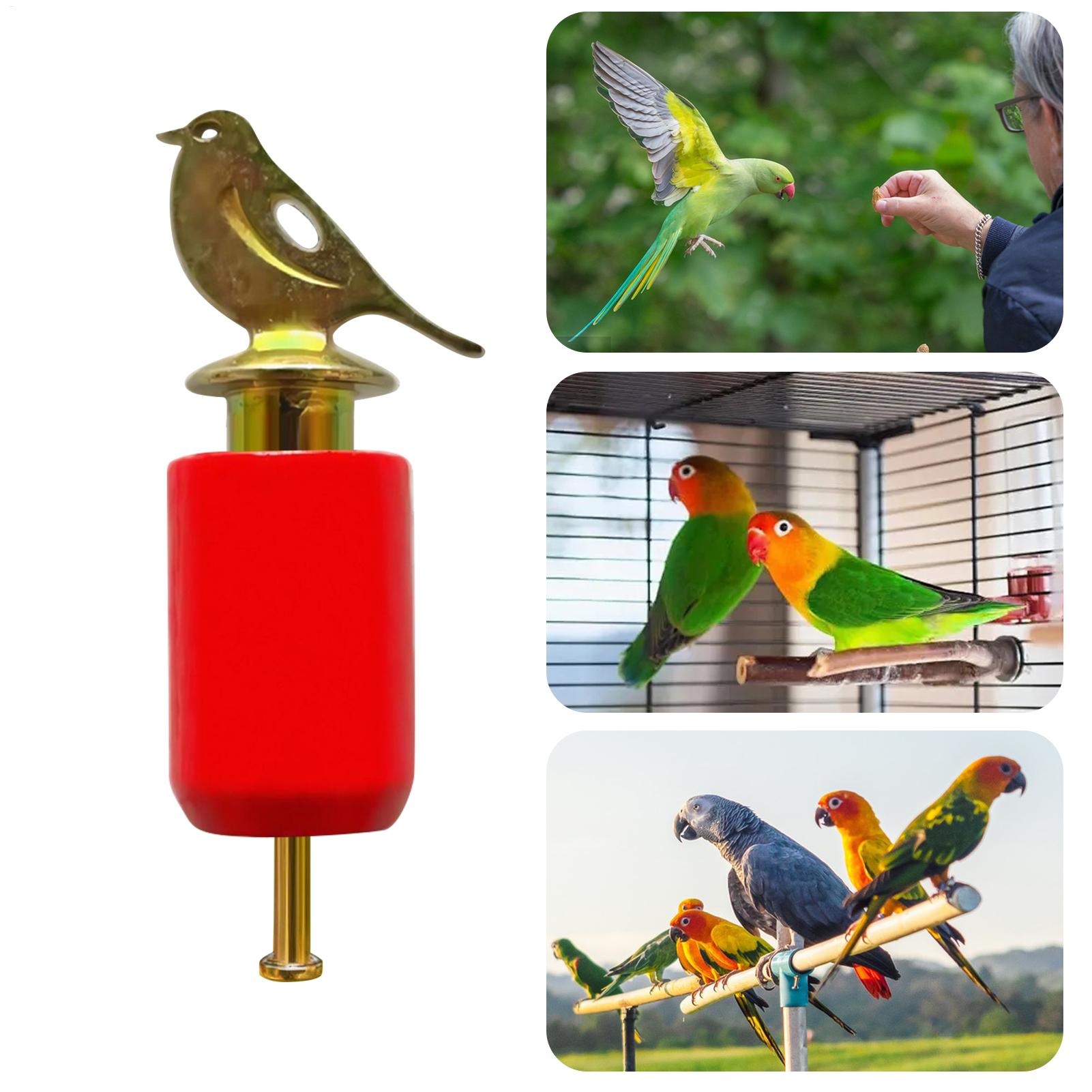 Sifflets d'oiseaux pour adulte - Game Call Whistle avis et prix