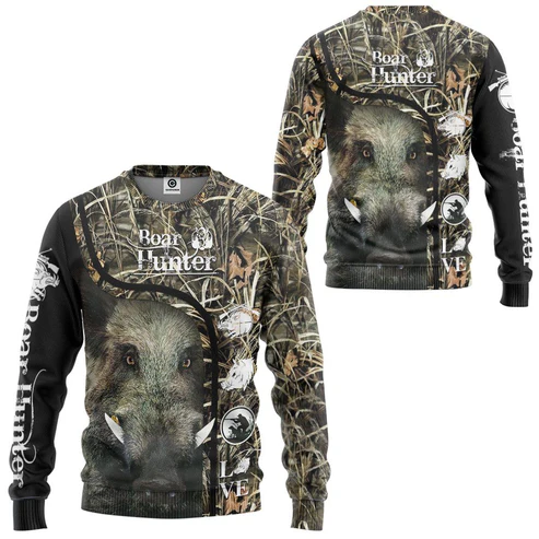 Camouflage chasse Animal sangl - Wildman Hunting & Outdoor Price List avis et prix
