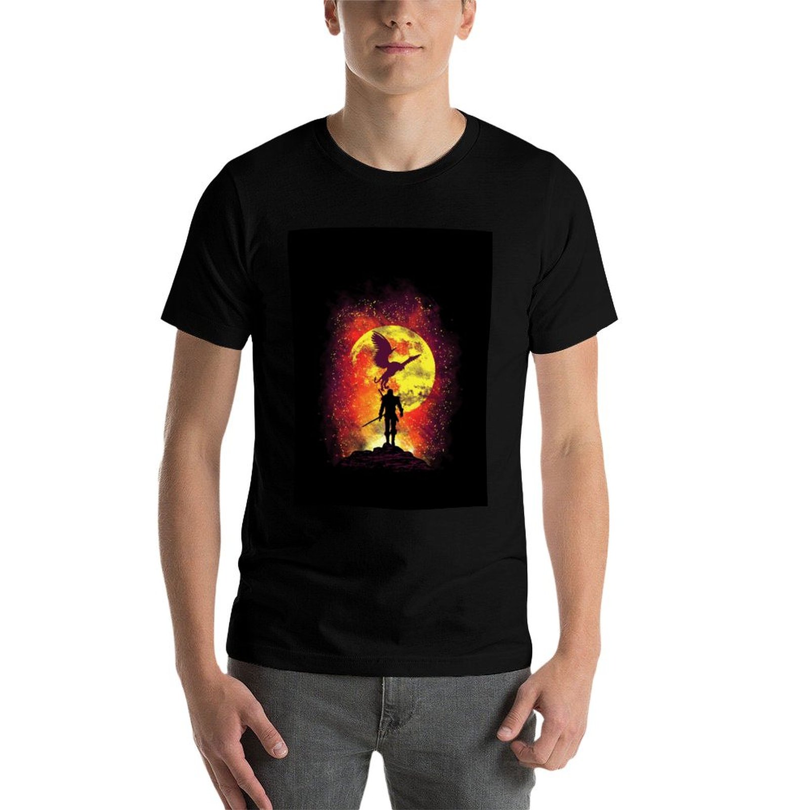 T-shirt Wild Hunt, t-shirt déc - Wildman Hunting & Outdoor Price List avis et prix